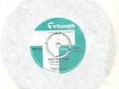 Don Fox-  'Tain't What You Do - Joe Meek RGM 1022