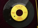 THE HESITATIONS Northern Soul 45 On GWP...