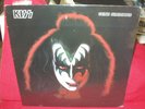 Kiss LP Gene Simmons Casablanca 7120 SEALED NOT CUTOUT