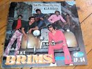 Brims Indonesia 60s garage psych freakbeat MONSTER LP L