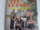 ted brown and company  lp met dardanella en 11 hits