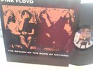 PINK FLOYD / THE RETURN OF THE SONS OF NOTHING/ BOOTLEG