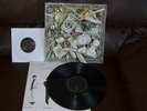 ADORABLE FAKE LP RECORD+BONUS 7