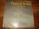 Sandy Denny - Pass of Arms EP