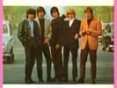 THE ROLLING STONES 