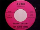 Lon DoBro Combo Undercurrent/Mid-Night Surf   Juke 1003