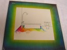 UNPLAYED ZEPHYR TOMMY BOLIN 1969 PROBE SEALED PROMO LP