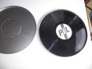 METAL BOX PIL Vinyl Album in Metal Tin