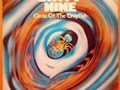 LP Sixty Nine Circle of the Crayfish Kraut Poster 1972