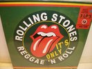 THE ROLLING STONES-REGGAE´N ROLL-3 LPS+2CDS BOX SET-NEW