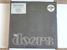 THE DOORS : 7 LP BOX VINYL SEALED # 3776/12500