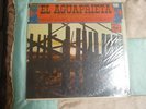 CONJUNTO NORTEÑO AGUAPRIETA DE  CHUCHO NILA LP