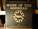 Wilburn Burchette's Music of the Godhead LP 