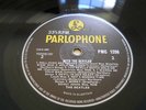 *With The Beatles-1st UK Mono Pressing Jobete Gotta x2*
