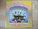 THE BEATLES MAGICAL MYSTERY TOUR 1967 LP MINT
