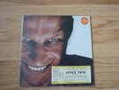 Aphex Twin - Richard D James Album + Ticket (Warp)