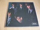 ROLLING STONES NO 2 - ORIGINAL 
