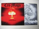 Cro-Mags - the Age of Quarrel LP