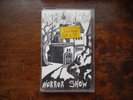 Iced Earth Horror Show DEMO RARE purgatory death metal