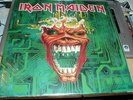 IRON MAIDEN VIRUS LIMITED EDITION POSTER PS 12