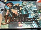 JIMI HENDRIX South Saturn Delta 2LP 180 VINYL PSYCH