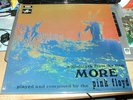 PINK FLOYD MORE  STUNNING ORGINAL 1st UK PRESS NM LP