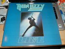 Thin Lizzy Live In Concert-DOUBLE ALBUM NEAR MINT 