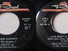 THE BEATLES, MARMALADE RARE 7