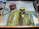 BLACK SABBATH...NEVER SAY DIE (UK 1st pressing LP+INNER