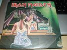 IRON MAIDEN TWILIGHT ZONE 7
