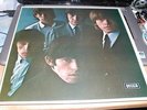 ROLLING STONES NO.2 DECCA LP GREAT CONDITION
