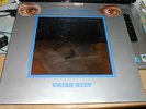 URIAH HEEP Look At Yourself LP 1971 BRONZE 1st NR MINT