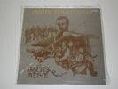 RARE Jack's Alive Oyster Ceilidh Band SEALED LP Record