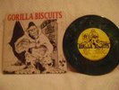GORILLA BISCUITS 7