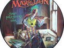 Marillion, Script For A Jester's Tear PIC DISC Ltd Ed