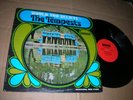 THE TEMPESTS WOULD YOU BELIEVE MGS27098 MONO SMASH  LP