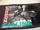 LP THE CLASH London Calling original double record 2xlp