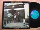CREEDENCE CLEARWATER REVIVAL LP WILLY POOR BOYS UK 1ST