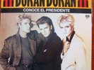 DURAN DURAN CONOCE EL PRESIDENTE 12