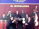 BOBBY VALENTIN     EL MENSAJERO      SALSA LATIN JAZZ