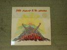 BOB MARLEY UPRISING FACTORY SEALED RARE PROMO LP