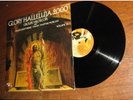 MILOSCOPE glory halleluia 2000 PSYCH XIAN POP Lp 1971