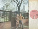 FAIRPORT CONVENTION Unhalfbricking 69 UK PINK ISLAND LP