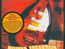 ANIMATED EGG Guitar Freakout 2xLP NEW SEALED VINYL PSYCH
