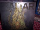 Boris -Sunn O Altar LP,Blaues Vinyl,Southern Lord Nr82