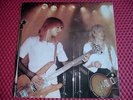 JAPAN Live At Hammersmith Odeon LP David Sylvian POSTER