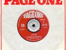 THE GRAHAM BOND ORGANISATION * I LOVE YOU * UK 45