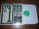 MIGHTY CAESARS  BILLY CHILDISH PUNK ROCK SHOWCASE KBD