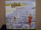 Prog lp Genesis Foxtrot Classic records 200 gram press