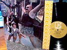 1967 GOLD The DOORS - STRANGE DAYS Dark Psych MORRISON